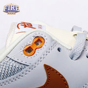 Nike Air Max 1 Patta Waves Monarch DH1348-001 Unisex