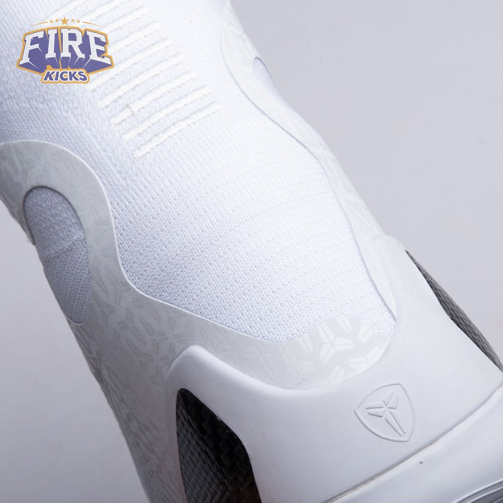 Nike Kobe 9 Elite Protro Halo FZ7335-100 Unisex