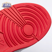 Air Jordan 1 Mid SE Fearless Edison Chen CLOT Unisex