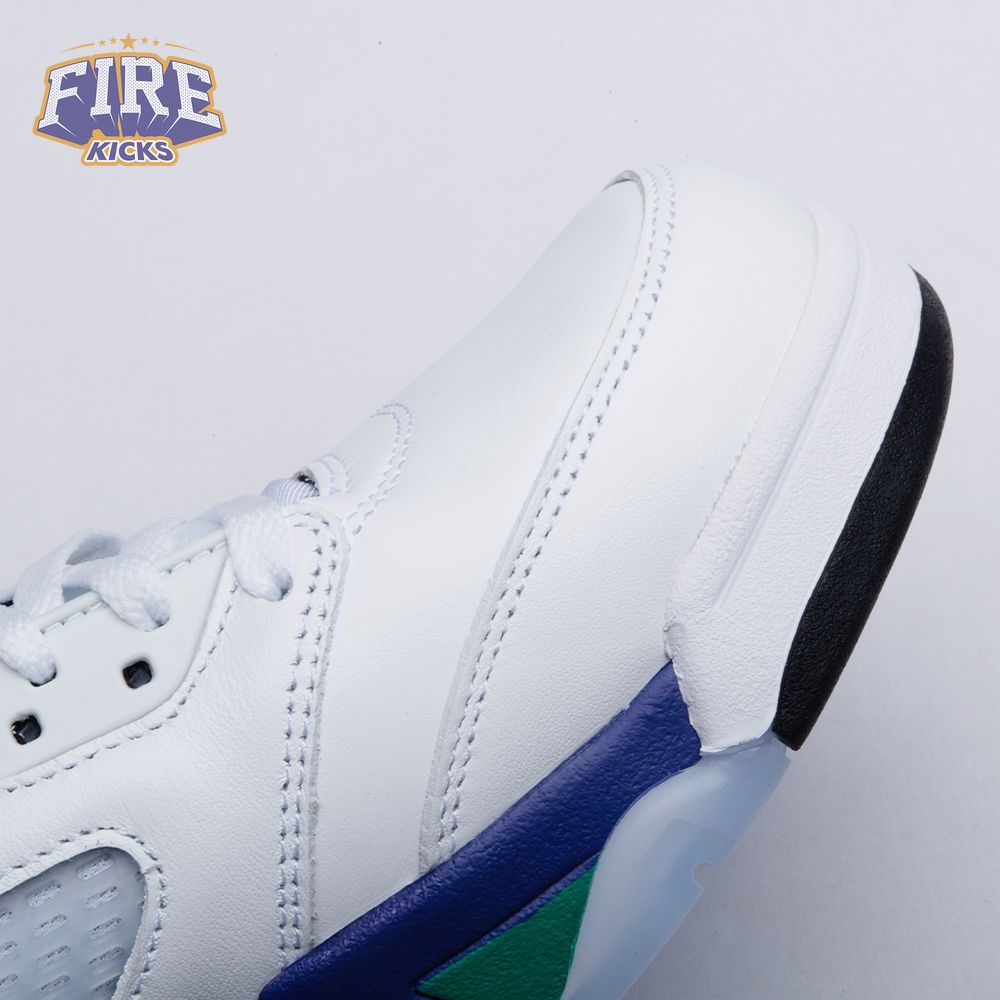Jordan 5 Retro Grape (2025) HQ7978-100 Men's