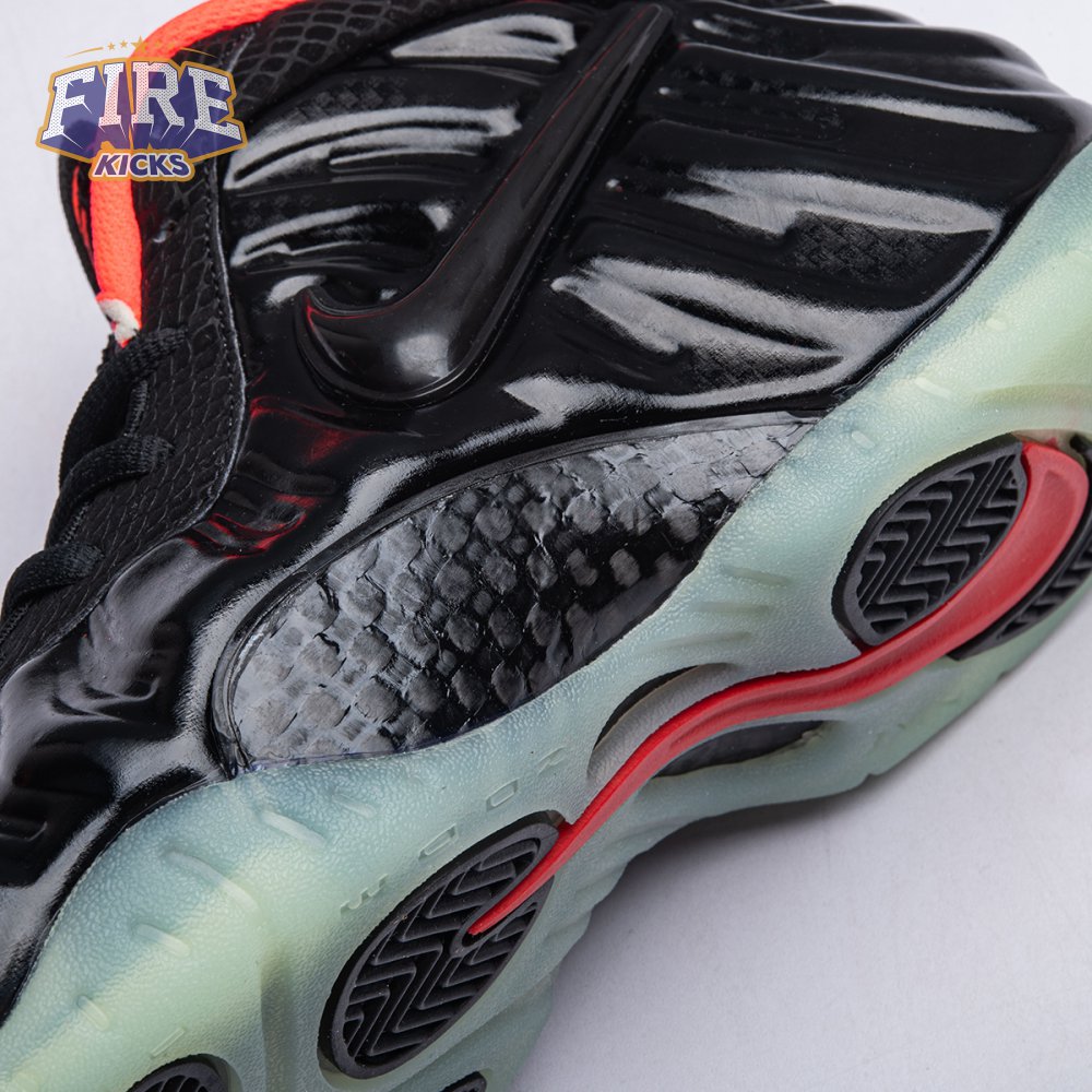Nike Air Foamposite Pro Yeezy 616750-001 Men's