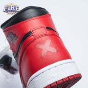 Jordan 1 Retro Banned (B-Grade) (2011) 43200-001 Men's