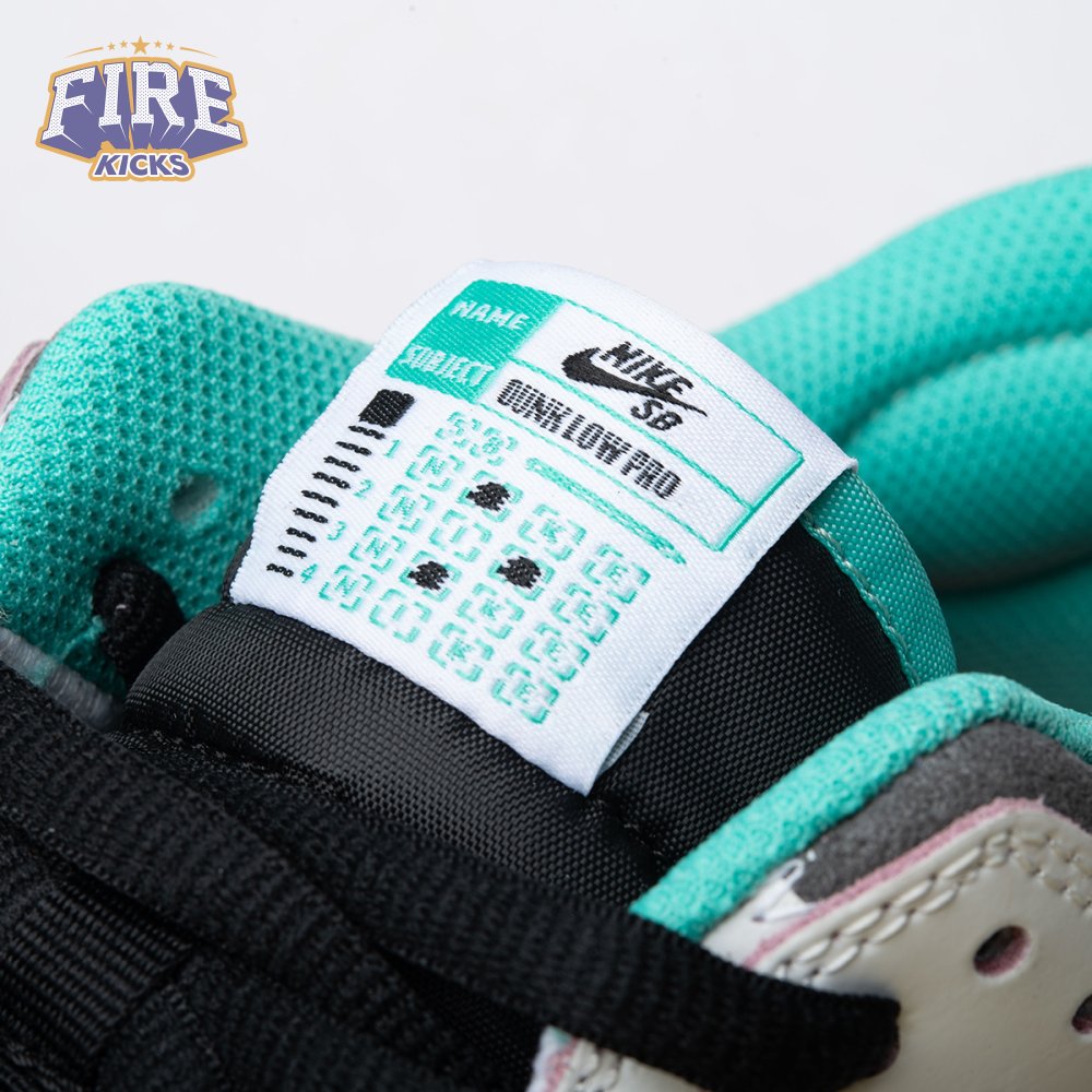 Nike SB Dunk Low CSEF HJ4132-100 Unisex
