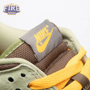 Dunk Low 'Dusty Olive' Men's