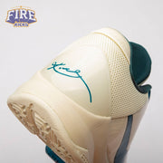 Nike Kobe 5 Protro Clark Coconut Milk Spruce IZ1852-100 Men's