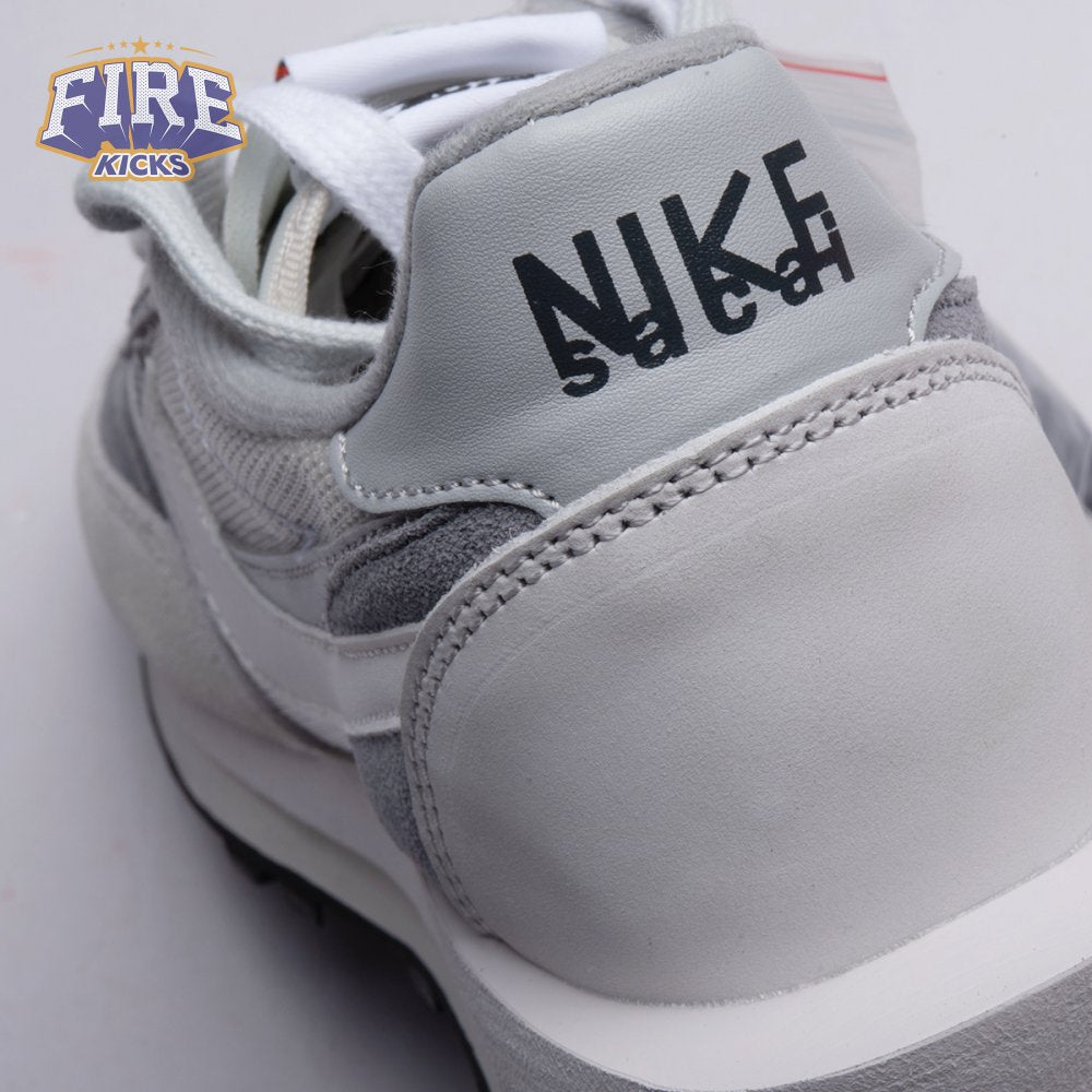 LDWaffle 'Summit White' Unisex