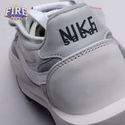 LDWaffle 'Summit White' Unisex