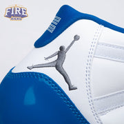 Air Jordan 11 Sport Royal Men's