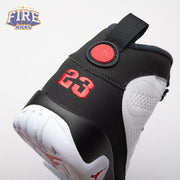 Air Jordan 9 Retro OG Space Jam (2026) IX6179-100 Men's