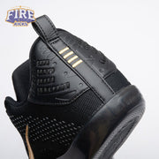 Nike Kobe 11 Elite Low Black Mamba Collection Fade to Black 869459-001 Men's