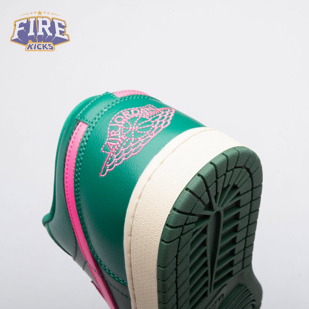 Jordan 1 Low Watermelon DC0774-300 Unisex