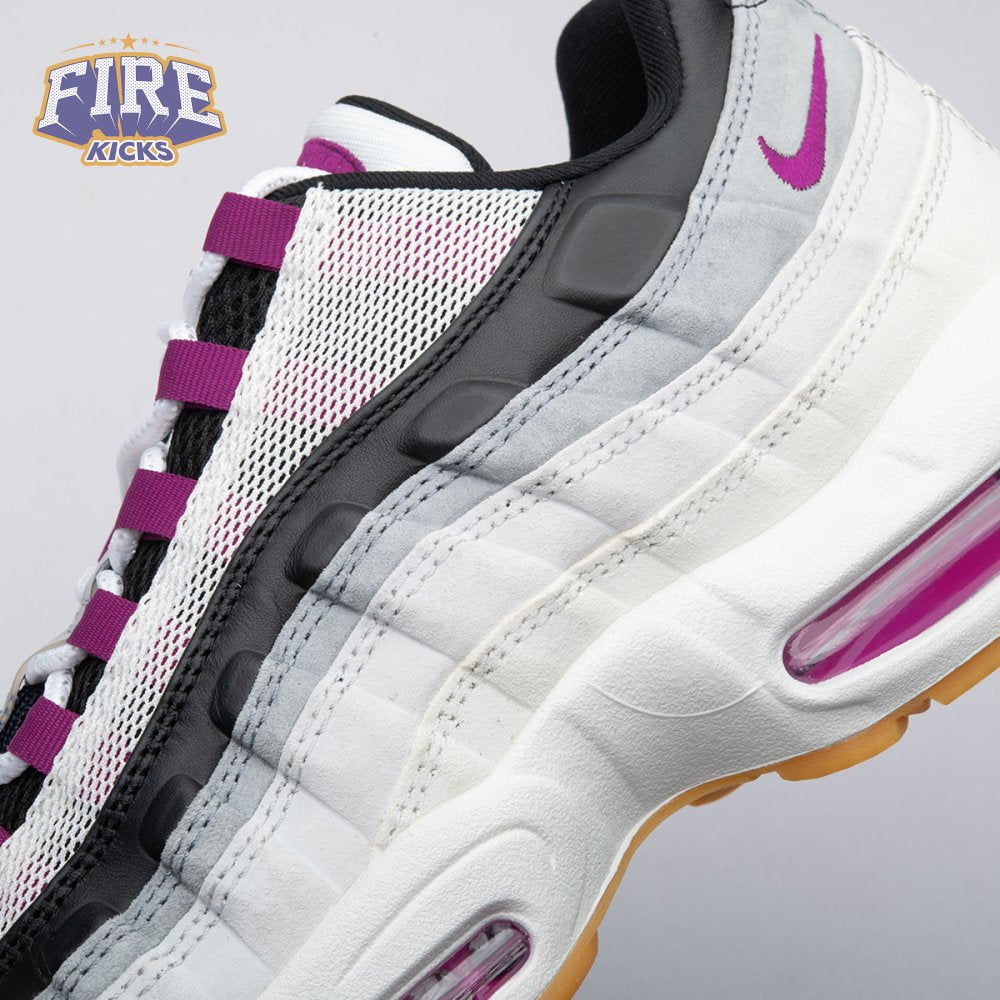 Nike Air Max 95 SB Cactus Flower HF7545-100 Men's