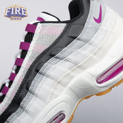 Nike Air Max 95 SB Cactus Flower HF7545-100 Men's