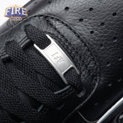 Nike Air Force 1 Low Cactus Plant Flea Market Black HJ8463-001 Unisex