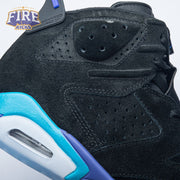 Air Jordan 6 "Aqua" CT8529-004 Men's