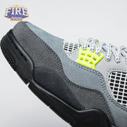 Air Jordan 4 Retro SE 'Neon 95' Men's