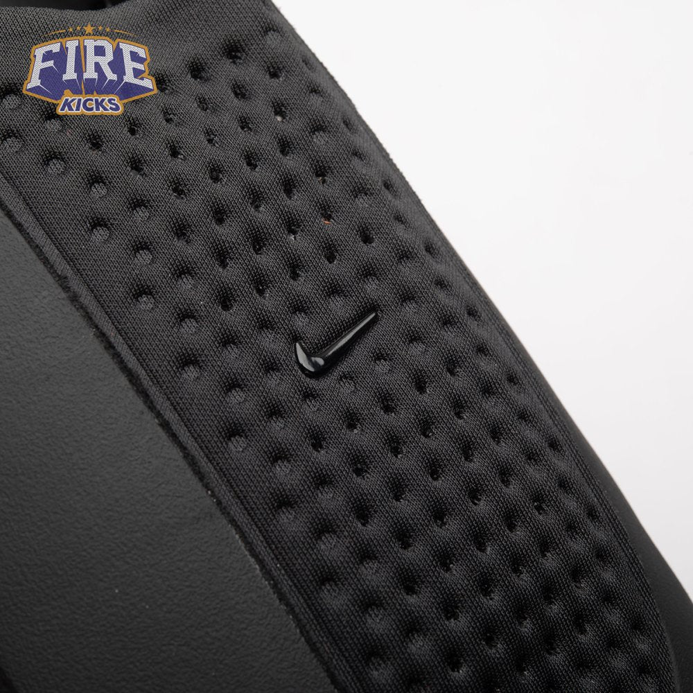 NOCTA x Nike Mind 001 Nike Mind 001 Slide Triple Black HQ4307-005 Unisex（Size Up Recommended）