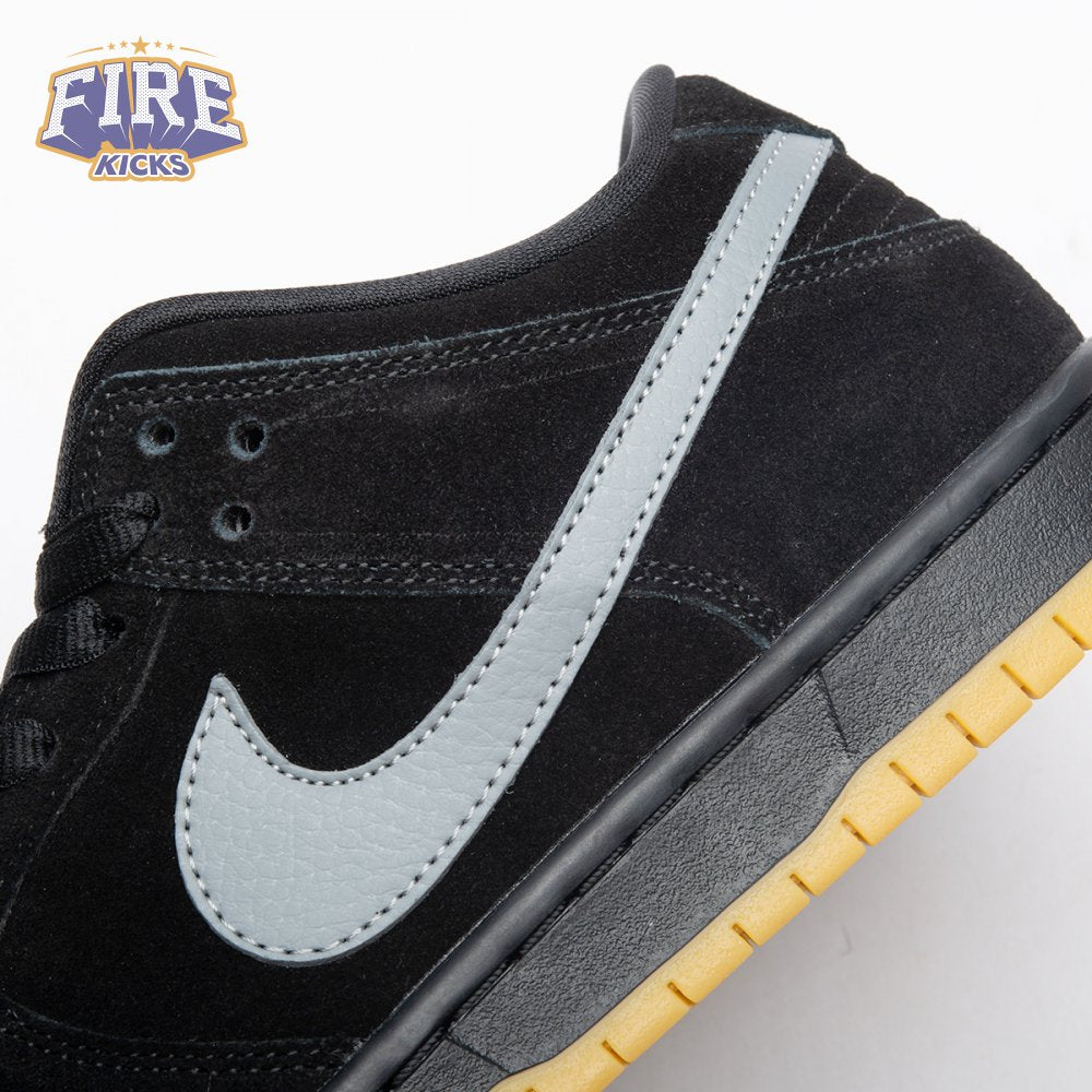 Nike SB Dunk Low Fog Unisex