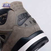 Jordan 4 Cave Stone FV5029-200 Unisex
