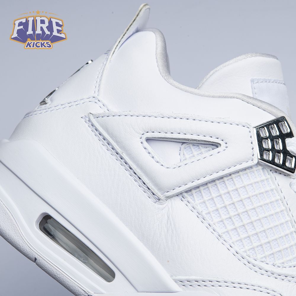 Jordan 4 Retro Pure Money Unisex