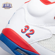 Air Jordan 5 OG "35th Anniversary" HQ7978-102 Men's