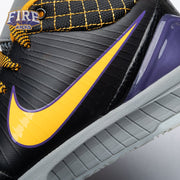 Nike Kobe 4 Protro Carpe Diem AV6339-001 Men's