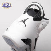 Air Jordan 6 Oreo CT8529-108 Men's