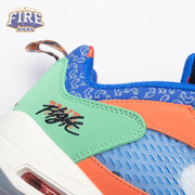 Jordan 5 Retro Low Doernbecher Michael DR6287-486 Unisex