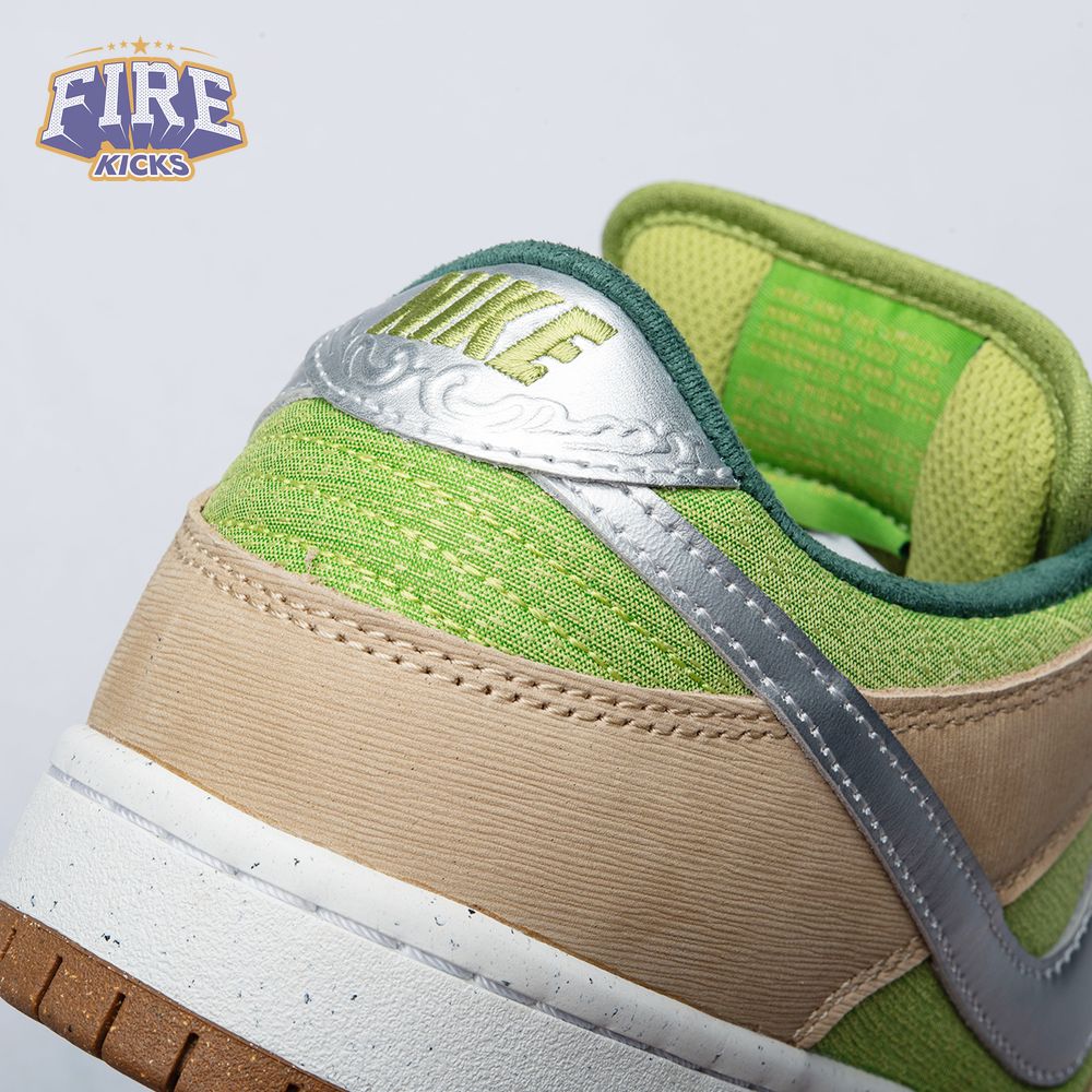 Nike SB Dunk Low Escargot FQ7585 200 Unisex