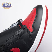 Jordan 1 Retro High Bred Banned (2016) Men's