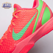 Caitlin Clark x Nike Zoom Kobe 6 Protro Men's