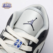 Jordan 1 Low SE Punk Rock HF5759-101 Unisex