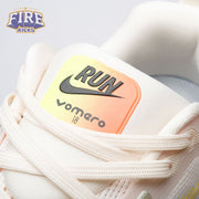 Nike Vomero 18 Phantom Light Wild Mango Volt HM6804-002 Unisex