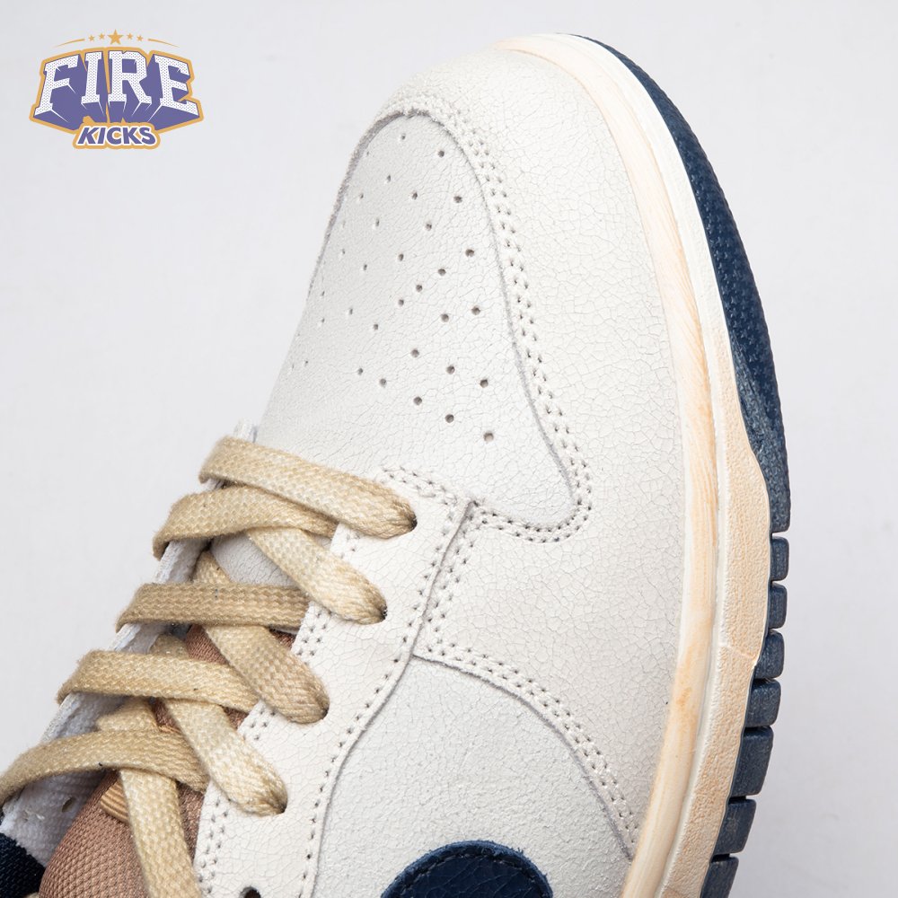 Nike Dunk Low Stranger Things Phantom IH6766-001 Unisex
