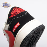 Air Jordan 1 Low LD2025-035 Unisex