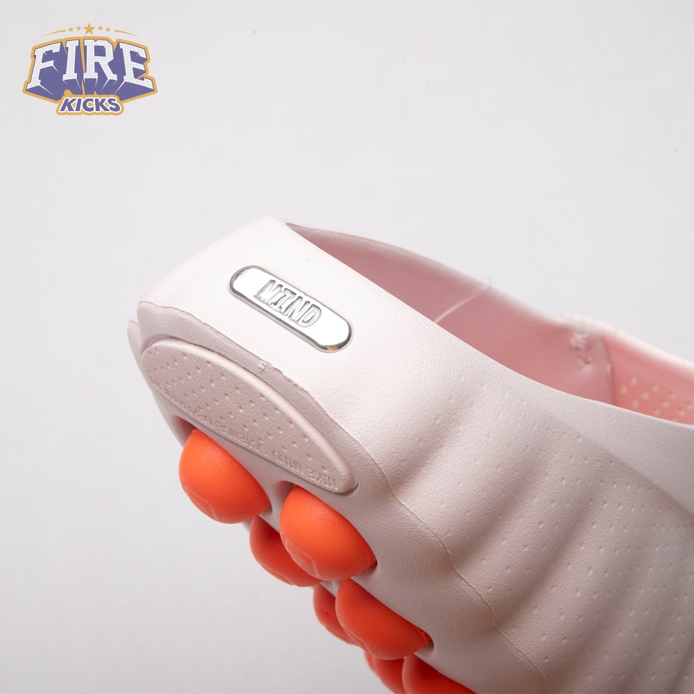 Nike Mind 001 Slide Pearl Pink HQ4309-610 Unisex（Size Up Recommended）