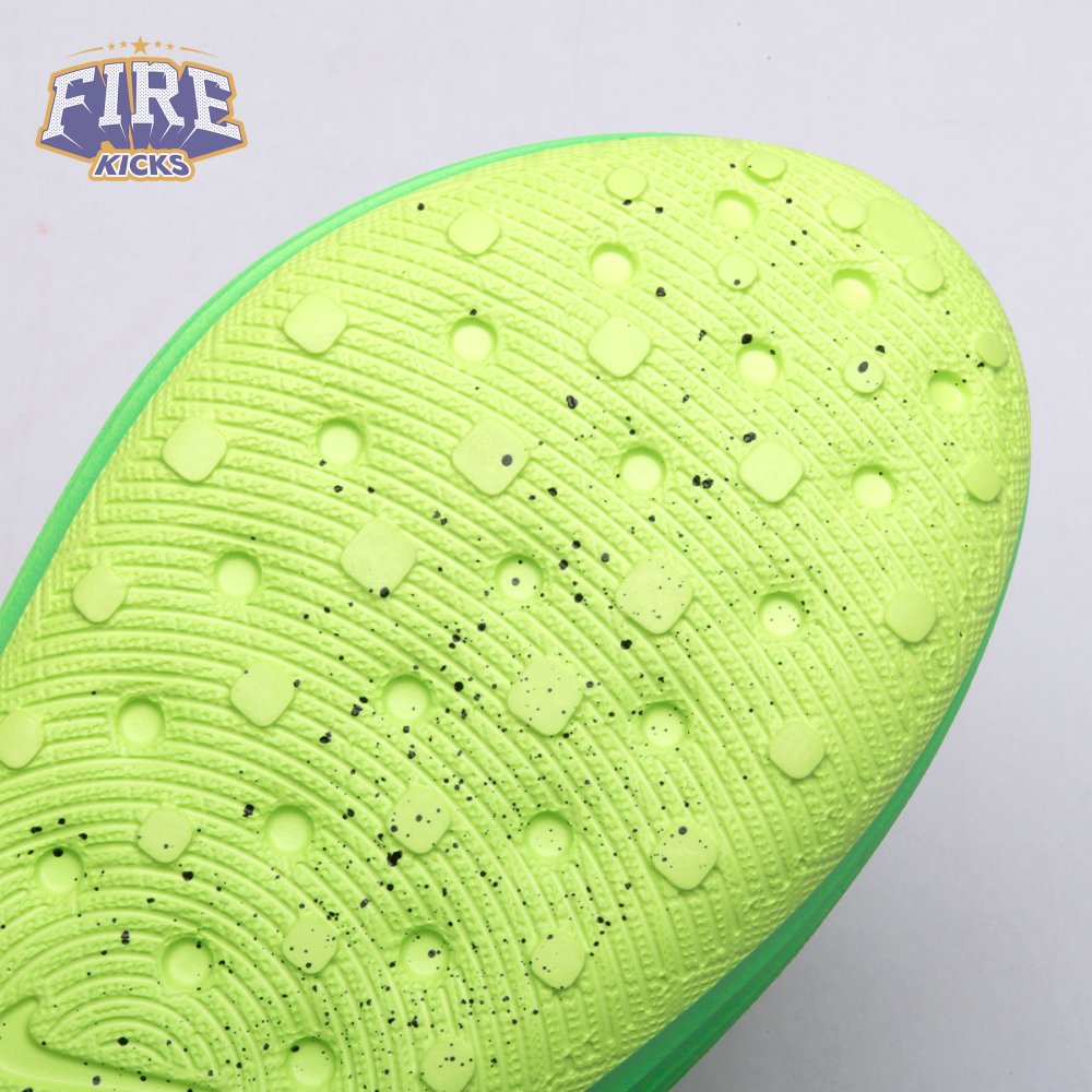 Nike ReactX Rejuven8 Green Strike HV5060-300 Unisex