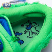Nike SB Dunk Low Grateful Dead Bears Green CJ5378-300 Unisex