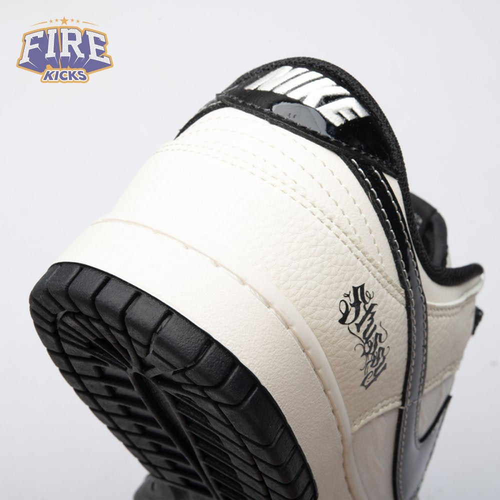 Nike Dunk Low QW5836-011 Unisex