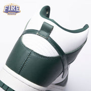 Nike Dunk High SP Spartan Green CZ8149-100 Unisex