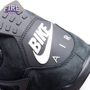 Jordan 4 x Nigel Sylvester Brick By Brick Black HF4340-001 Unisex