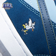 Nike SB Dunk Low Pro Why So Sad? DX5549-400 Unisex
