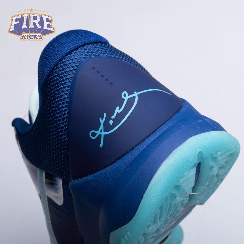 Nike Kobe 5 Protro "X-Ray" HJ4303-400 Men's
