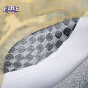 Jordan 11 Retro White Metallic Silver AR0715-100 Unisex