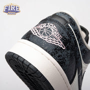 Jordan 1 Low SE Iced Carmine II0595-001 Unisex
