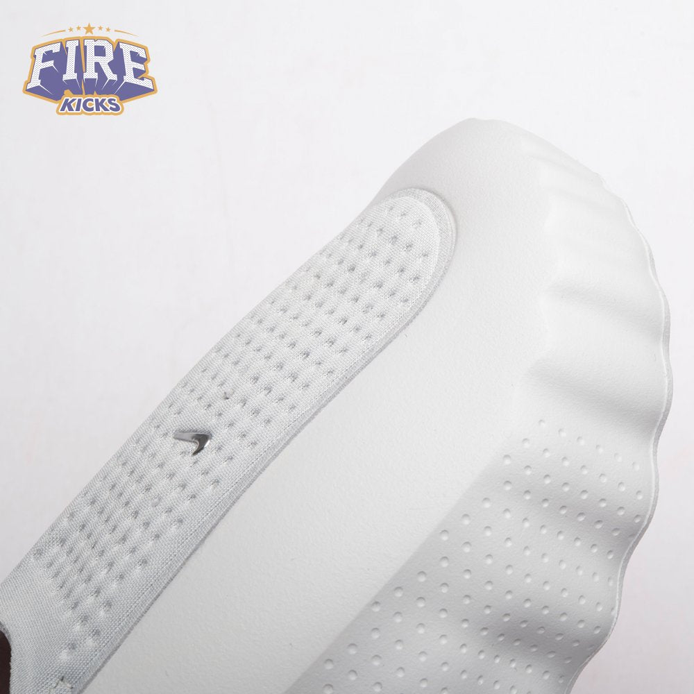 Nike Mind 001 Slide Light Smoke Grey Unisex（Size Up Recommended）