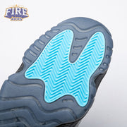 Jordan 11 Retro Gamma Blue (2025) CT8012-047 Unisex