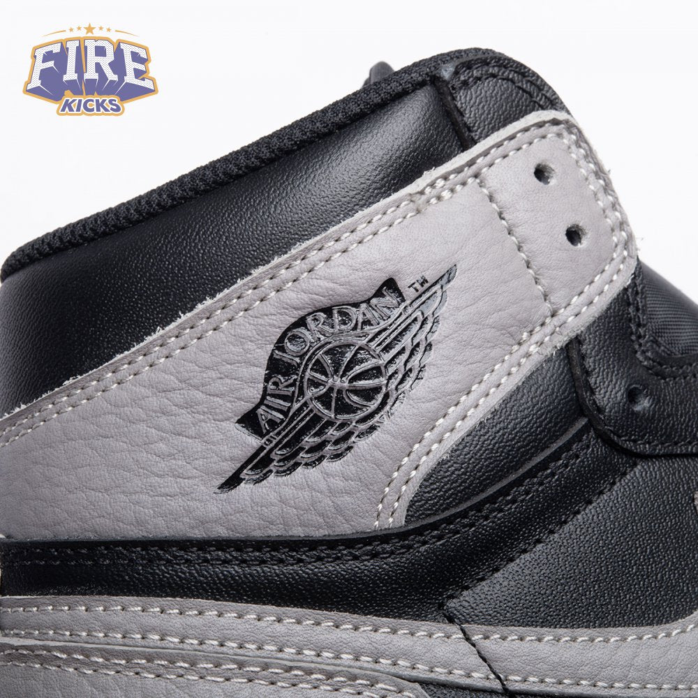 Jordan 1 Retro High Shadow (2018) Unisex