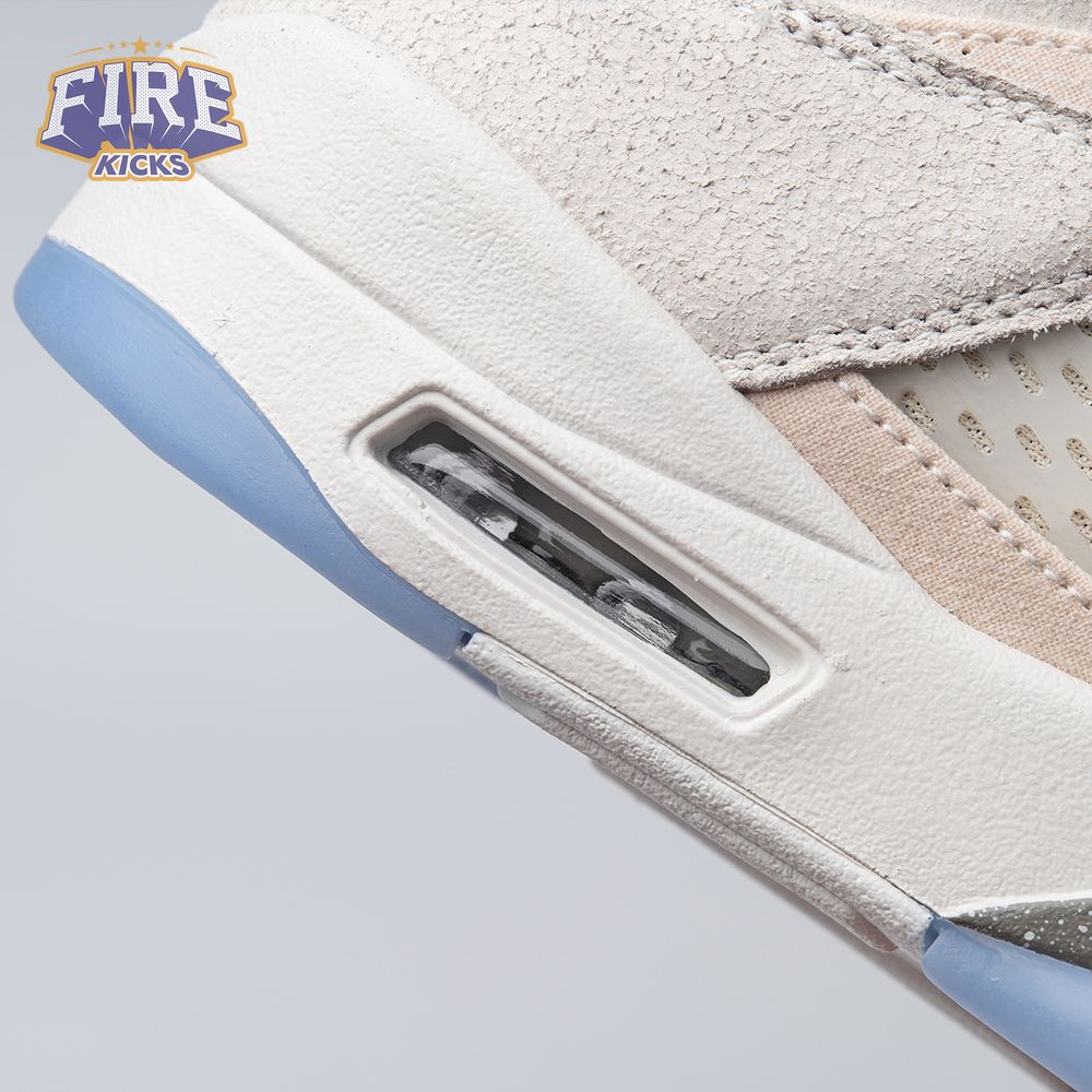 Jordan 5 Retro SE Craft Light Orewood Brown FD9222-180 Men's