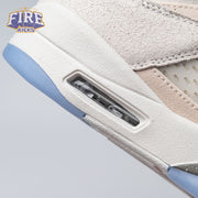 Jordan 5 Retro SE Craft Light Orewood Brown FD9222-180 Men's